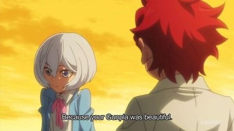 Vệ sinh Gundam - việc nhỏ, lợi ích lớn