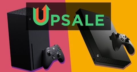 Doanh số Xbox One X tăng đột biến vì nhầm lẫn với Series X
