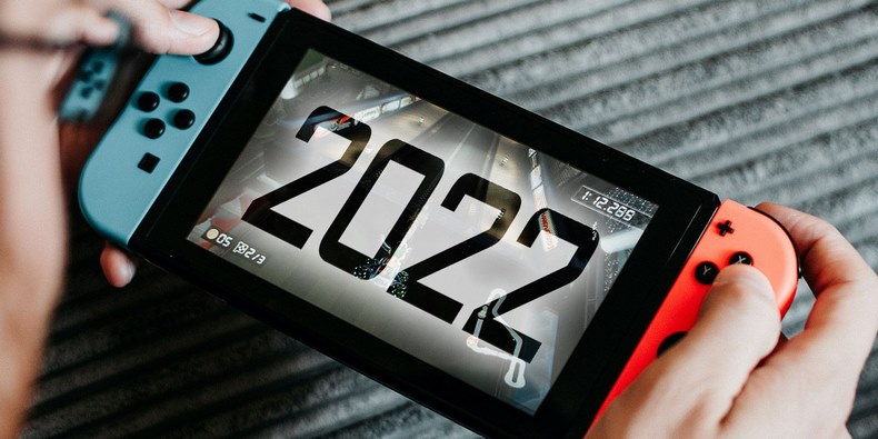 Mua Nintendo Switch 2022 liệu có xứng đáng?