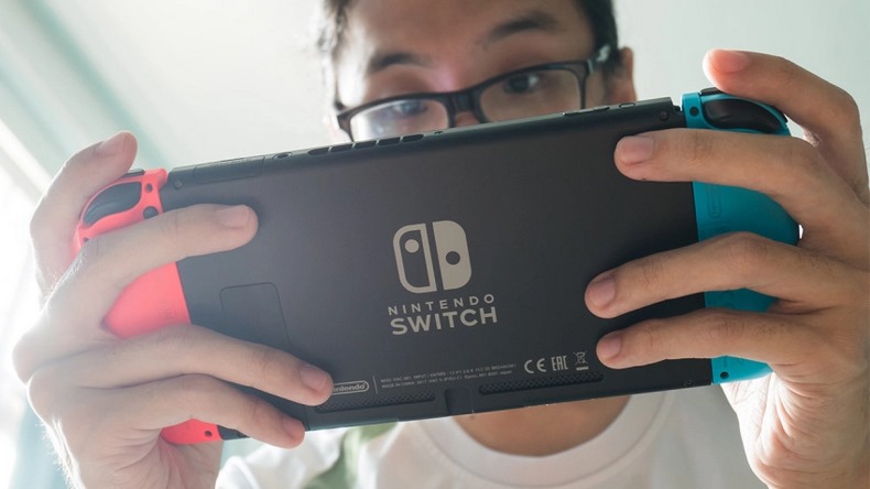 Nintendo Switch là một món đầu tư lâu dài