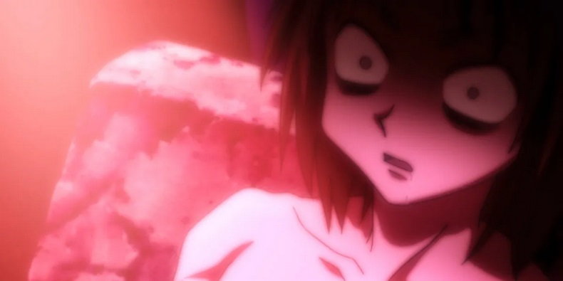 Màn phẫu thuật não ghê rợn (Hunter x Hunter)