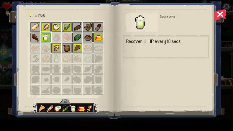 Dungeon Munchies, game săn quái vật, nấu và ăn tụi nó ngon lành, nay đã có mặt trên Nintendo Switch