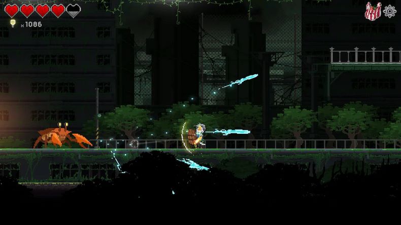 Dungeon Munchies, game săn quái vật, nấu và ăn tụi nó ngon lành, nay đã có mặt trên Nintendo Switch