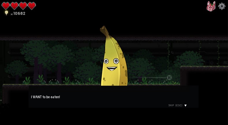 Dungeon Munchies, game săn quái vật, nấu và ăn tụi nó ngon lành, nay đã có mặt trên Nintendo Switch