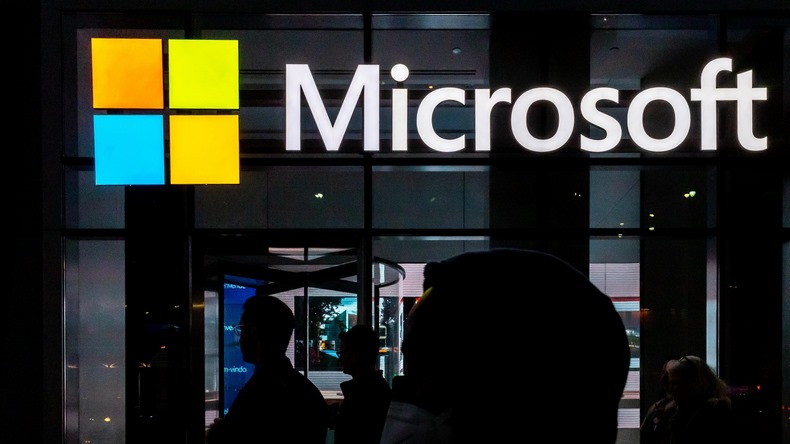 Lãnh đạo Microsoft đồng lòng cho thỏa thuận này