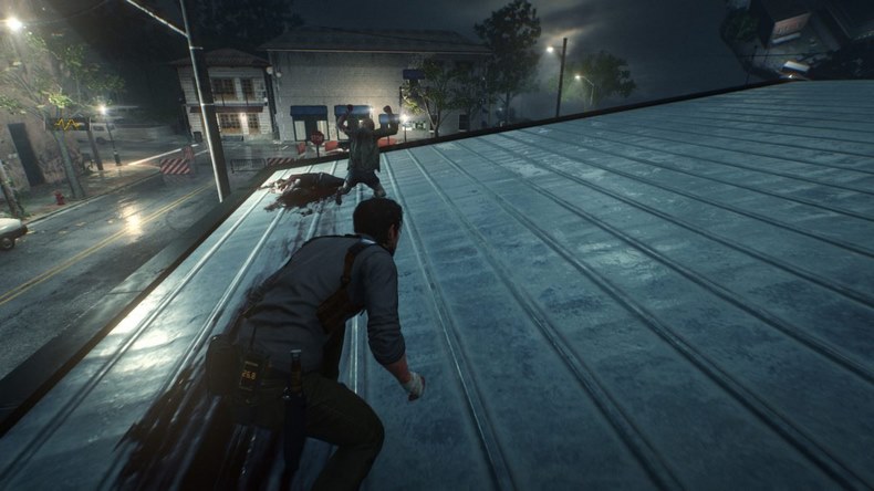 Game Stealth Action - game hành động lén lút không phải ai cũng chơi được