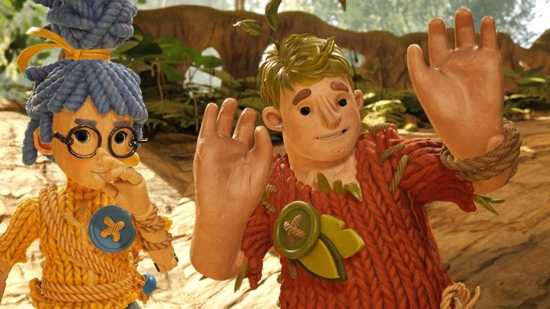 BAFTA 2022 năm nay hiện đã có Danh sách game đề cử