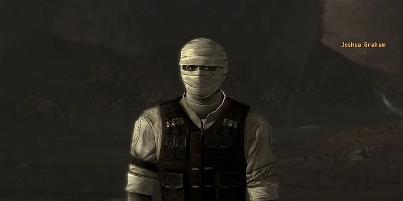 Fallout: New Vegas
