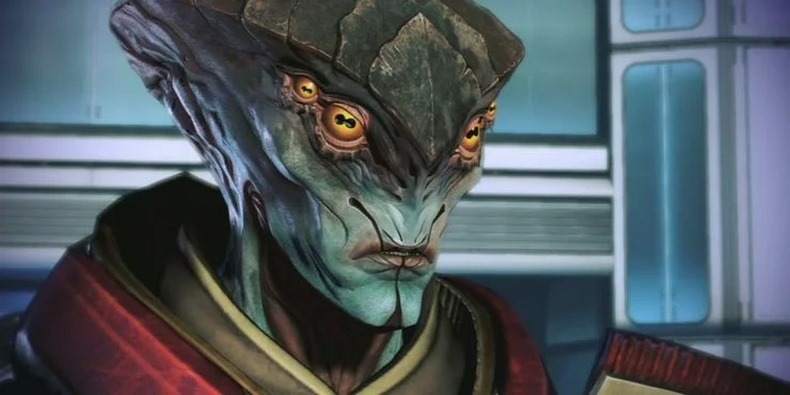 Mass Effect 3