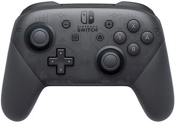 Tay cầm Nintendo Switch Pro Controller