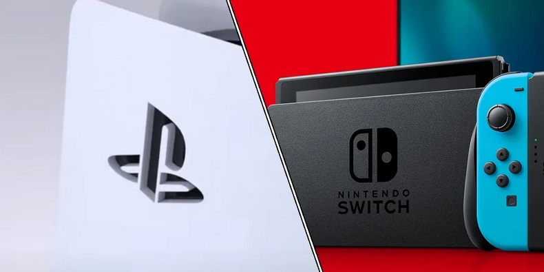 Nintendo Switch OLED là một console hybrid đặc biệt