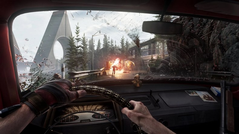 Tóm tắt các tính năng chính của Atomic Heart