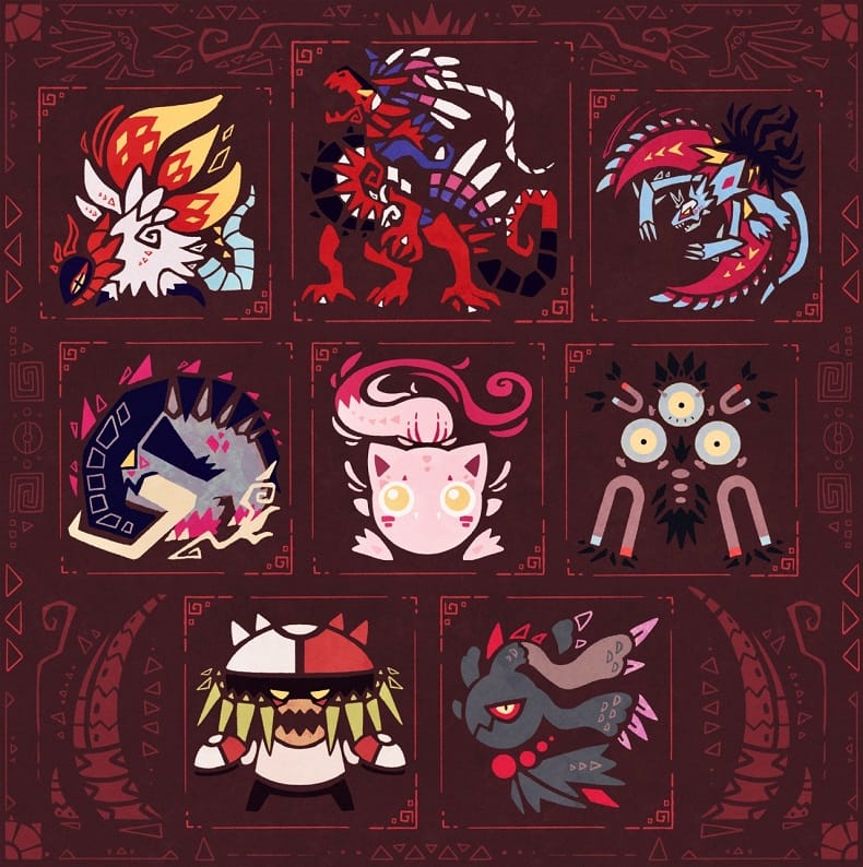 Pokemon Ancient Past Paradox cổ đại trong Scarlet Gen IX