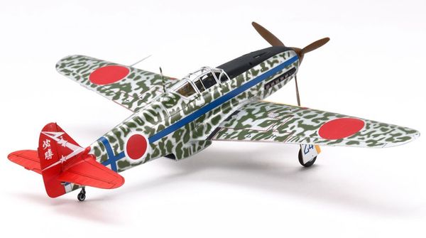 Mua Mô hình quân sự máy bay chiến đấu Kawasaki Ki-61-Id Hien Tony 1 72 Tamiya 60789 chính hãng tamiya nhật bản làm quà tặng trang trí trưng bày sưu tầm