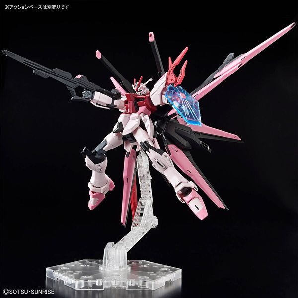 đánh giá mô hình Gundam Perfect Strike Freedom Rouge HG 1/144 Gundam Build Metaverse đẹp nhất
