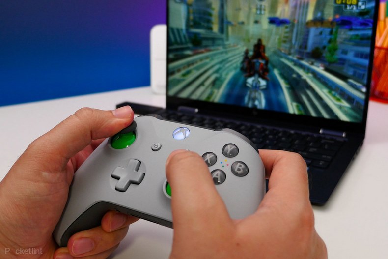 6 lý do game thủ PC nên sở hữu tay cầm chơi game