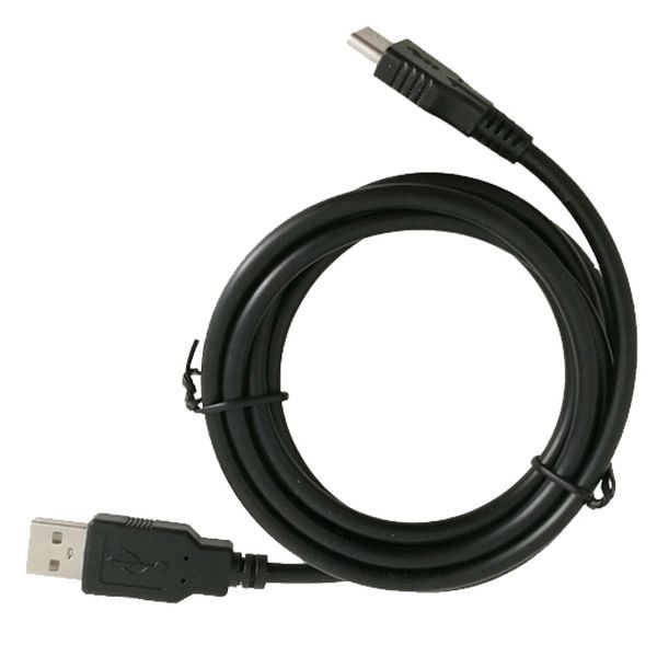 cách gắn Cáp USB-C DOBE kết nối và sạc cho Nintendo Switch TNS-868