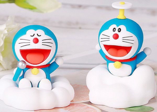 Mua Mô hình Doraemon Starry Sky Series Blind Box Nobita ngẫu nhiên đẹp mắt dễ thương chất lượng tốt trang trí góc học tập bàn làm việc phòng khách phòng ngủ không gian sống