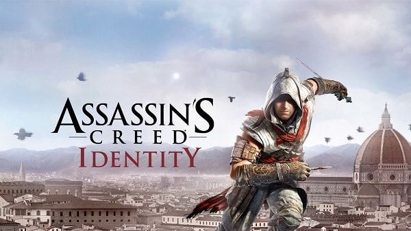 Assassin's Creed Identity Game Mobile hỗ trợ tay cầm trên iOS