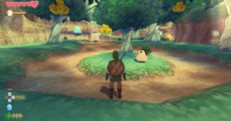 Bán amiibo Zelda & Loftwing The Legend of Zelda Skyward Sword HD