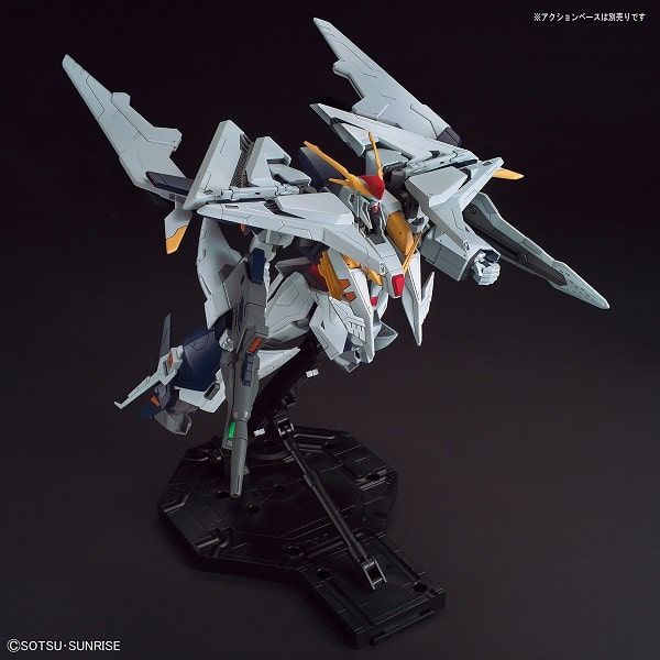 Bandai chính hãng RX-105 Xi Gundam giá rẻ nhất