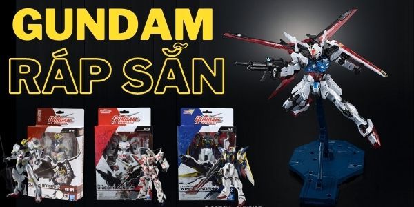 banner gundam figure page