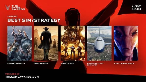 Best Sim Strategy