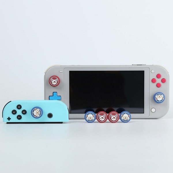 Cover analog cho Nintendo Switch Lite chính hãng giá rẻ