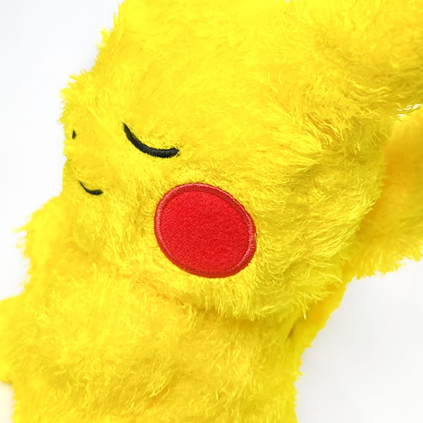 Cửa hàng bán đồ chơi Pokemon Pikachu bông xù cho bé