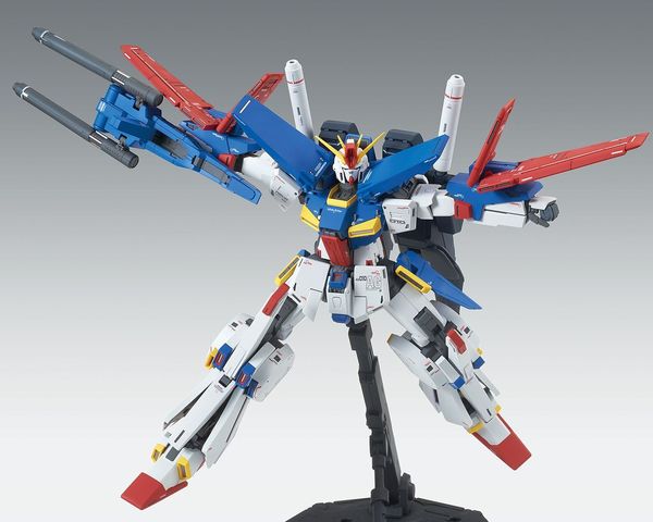 cửa hàng bán MSZ-010 ZZ Gundam Ver Ka mg giá rẻ
