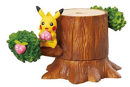 cửa hàng bán Pokemon Forest Pikachu