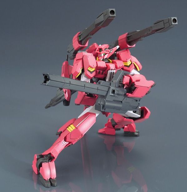 của hàng đồ chơi bán Gundam Flauros Ryusei-Go HG IBO