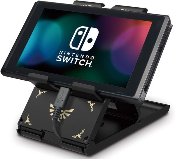 shop game bán phụ kiện đế dựng Nintendo Switch playstand