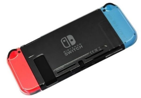 Cửa hàng phụ kiện game bán case trong cho Nintendo Switch