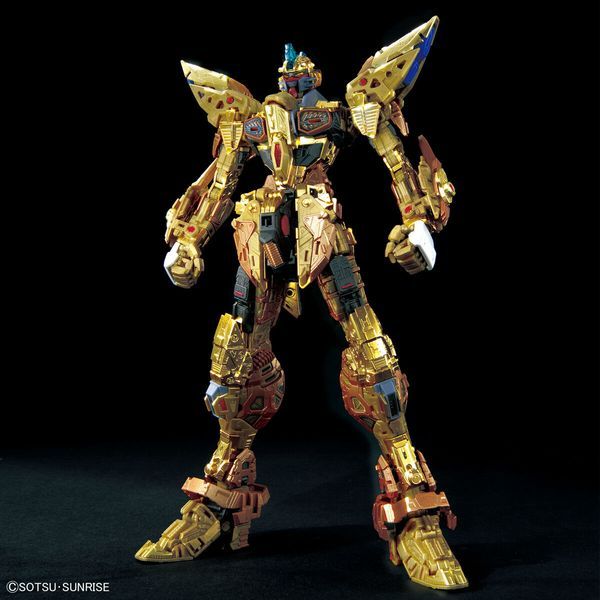 custom robot Strike Freedom Gundam MGEX