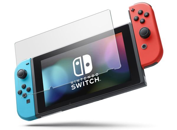 dán chống trầy Nintendo Switch giá rẻ