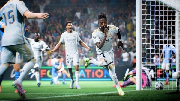 đánh giá game FIFA 24 EA Sports FC 24 PS4 PS5 hay nhất