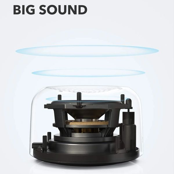 đánh giá Loa di động Soundcore Ace A0 - Black - A3150 Anker