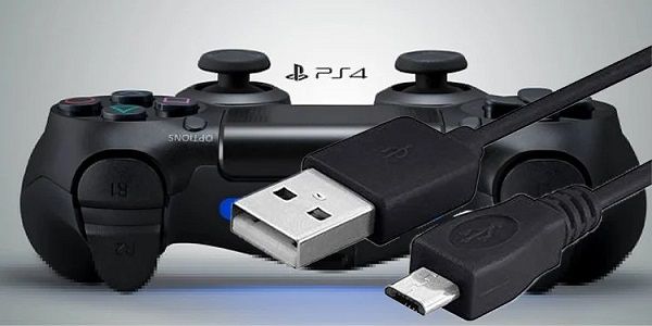 Dây sạc tay cầm PS4 Dualshock 4 đầu Micro USB to USB giá rẻ nhất