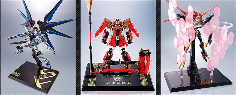 đế dựng mô hình robot gundam đặc biệt