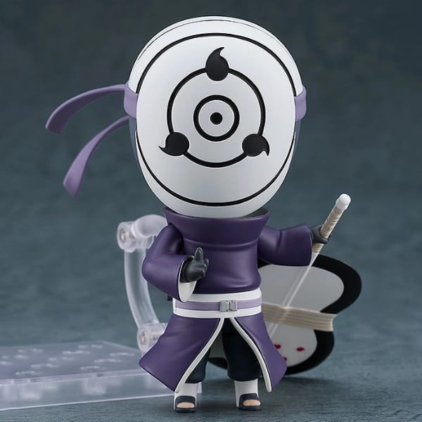 Đồ chơi mô hình figure Uchiha Obito Nendoroid Naruto giá rẻ nhất