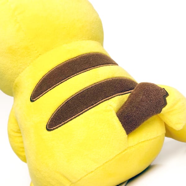 Đồ chơi Nhật thú bông Pokemon Pikachu chính hãng giá tốt