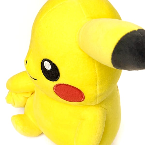 Đồ chơi trẻ em thú bông Pokemon Pikachu chính hãng Nhật Bandai