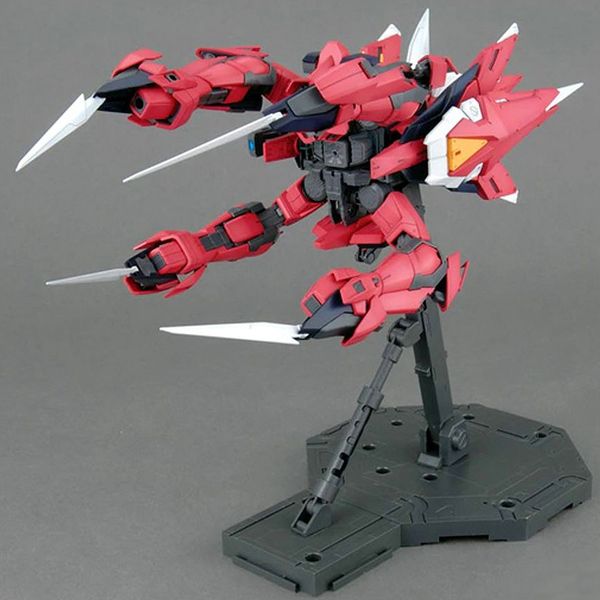 figure Aegis Gundam MG Nhật Bản