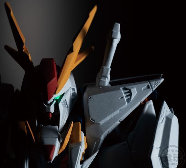 figure FW Gundam Converge EX34 RX-105 Xi Gundam Nhật Bản