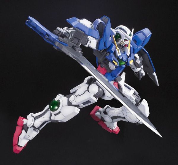 figure Gundam Exia Ignition Mode MG