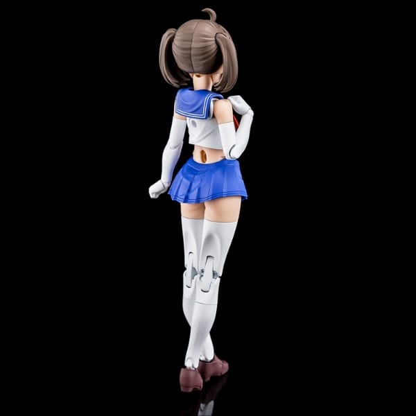Figure mô hình nhân vật nữ Buster Doll Gunner Megami Device giá tốt