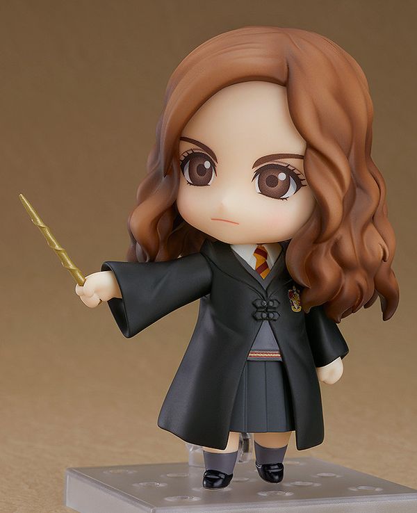 figure Nendoroid Hermione Granger Nhật Bản