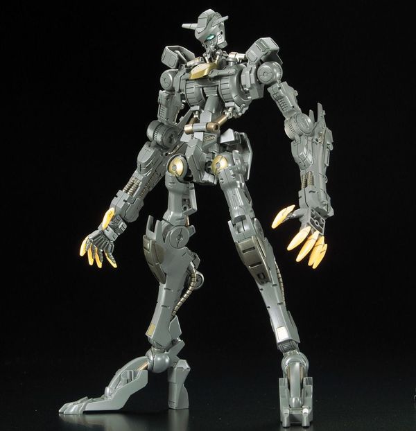 Full Mechanics Gundam Barbatos Lupus Rex 1-100 nshop