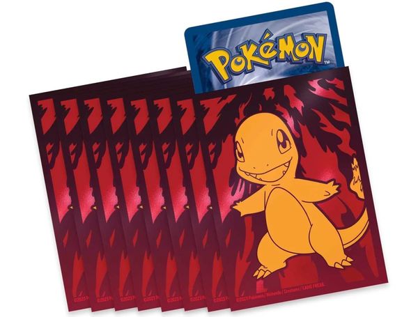 Thẻ bài Pokemon TCG Obsidian Flames Elite Trainer Box hàng thật chính hãng mở random ngẫu nhiên thú vị bổ sung thẻ hiếm mạnh vào bộ bài của bạn